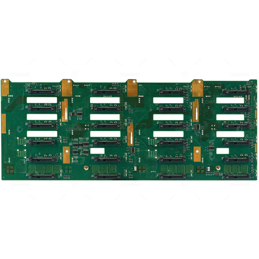SAS3-947-NS021-NIMBLECS5000 SUPERMICRO 24 BAY SAS BACKPLANE FOR NIMBLE STORAGE CS5000 -